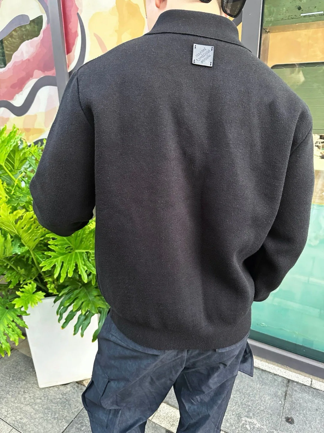 Men's Jackets And Down Jackets LOUIS VUITTON 17527119