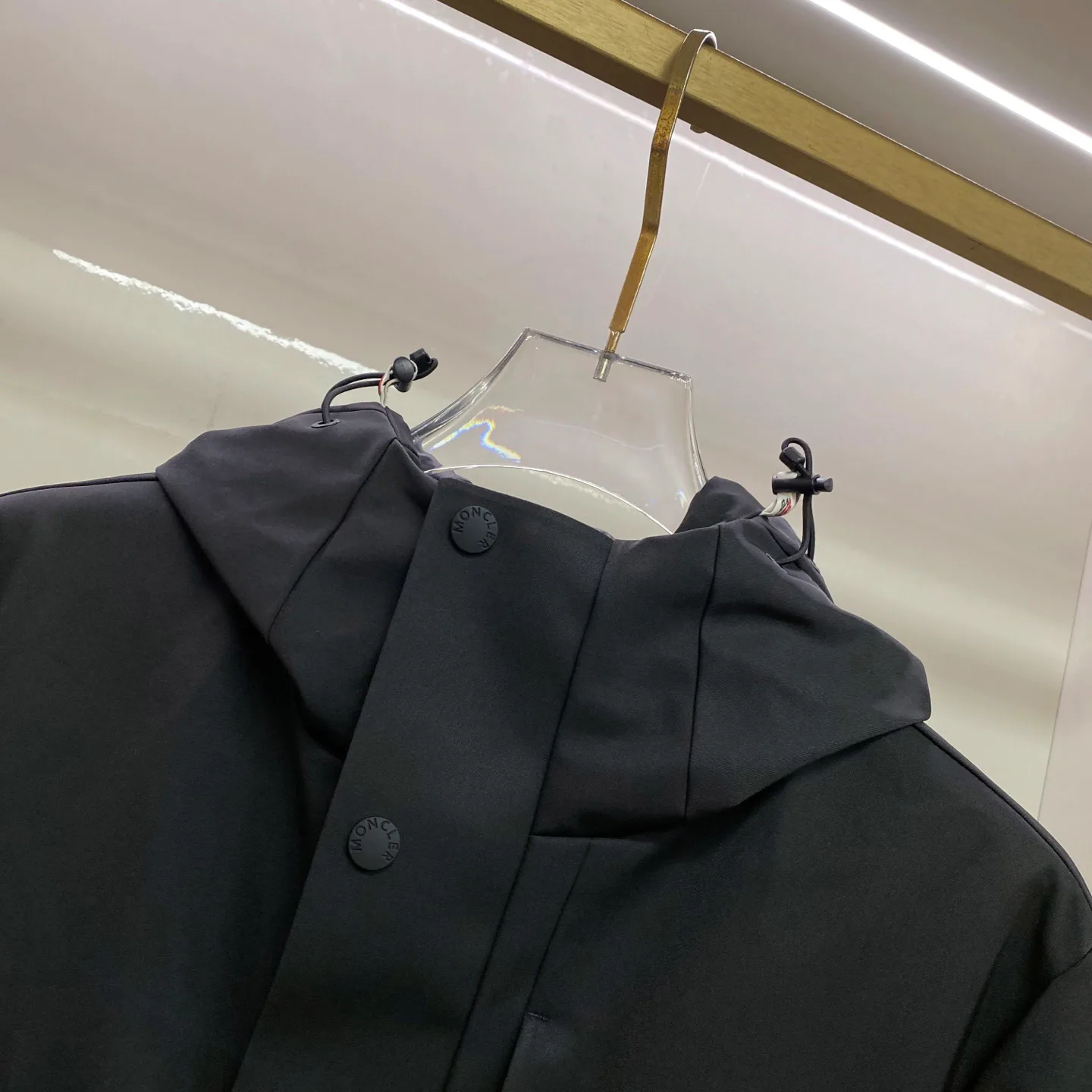 Men's Jackets And Down Jackets MONCLER 18029241