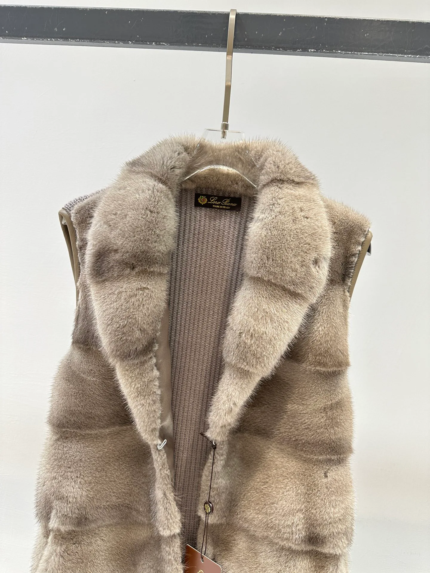 Women's Vests LORO PIANA 18513176