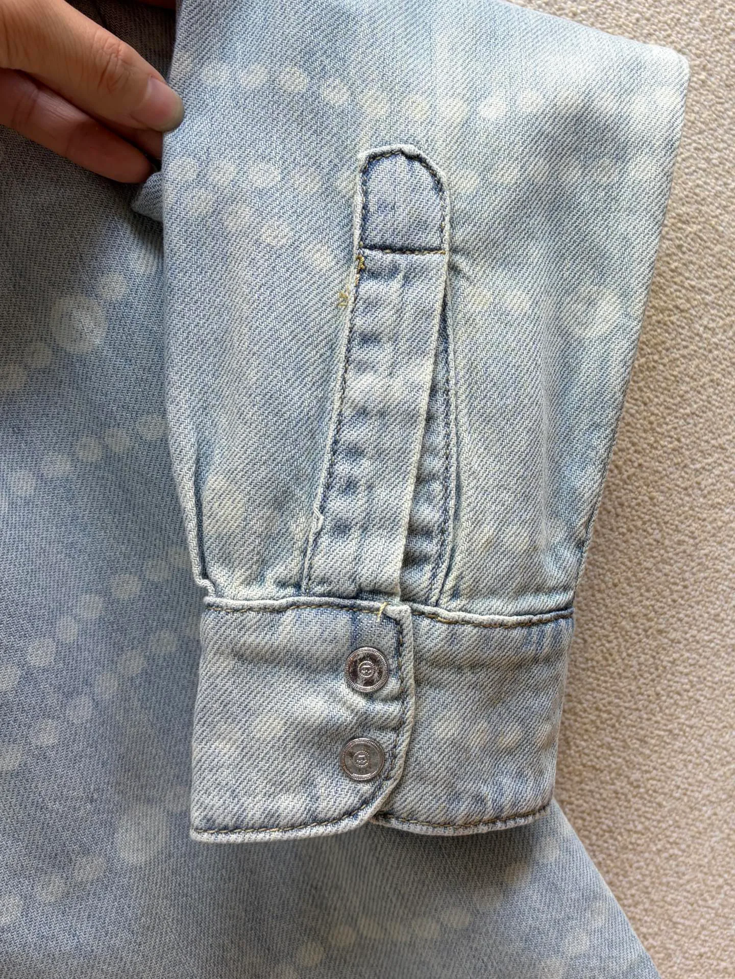 Women's Shirts CHANEL 18302998