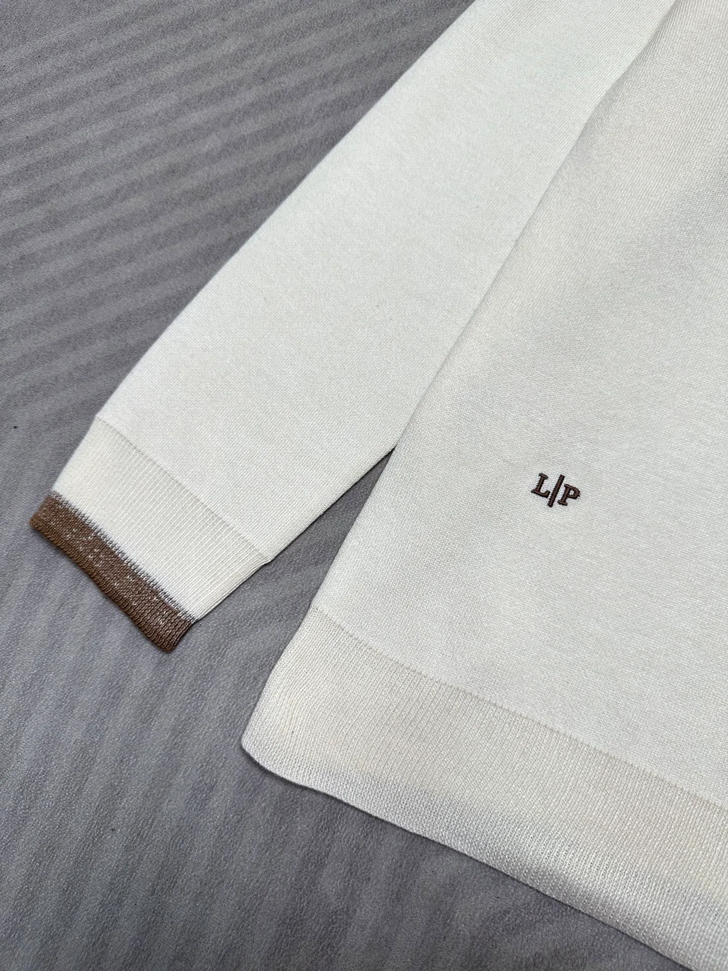 Men's Jumpers And Sweaters LORO PIANA 18098014