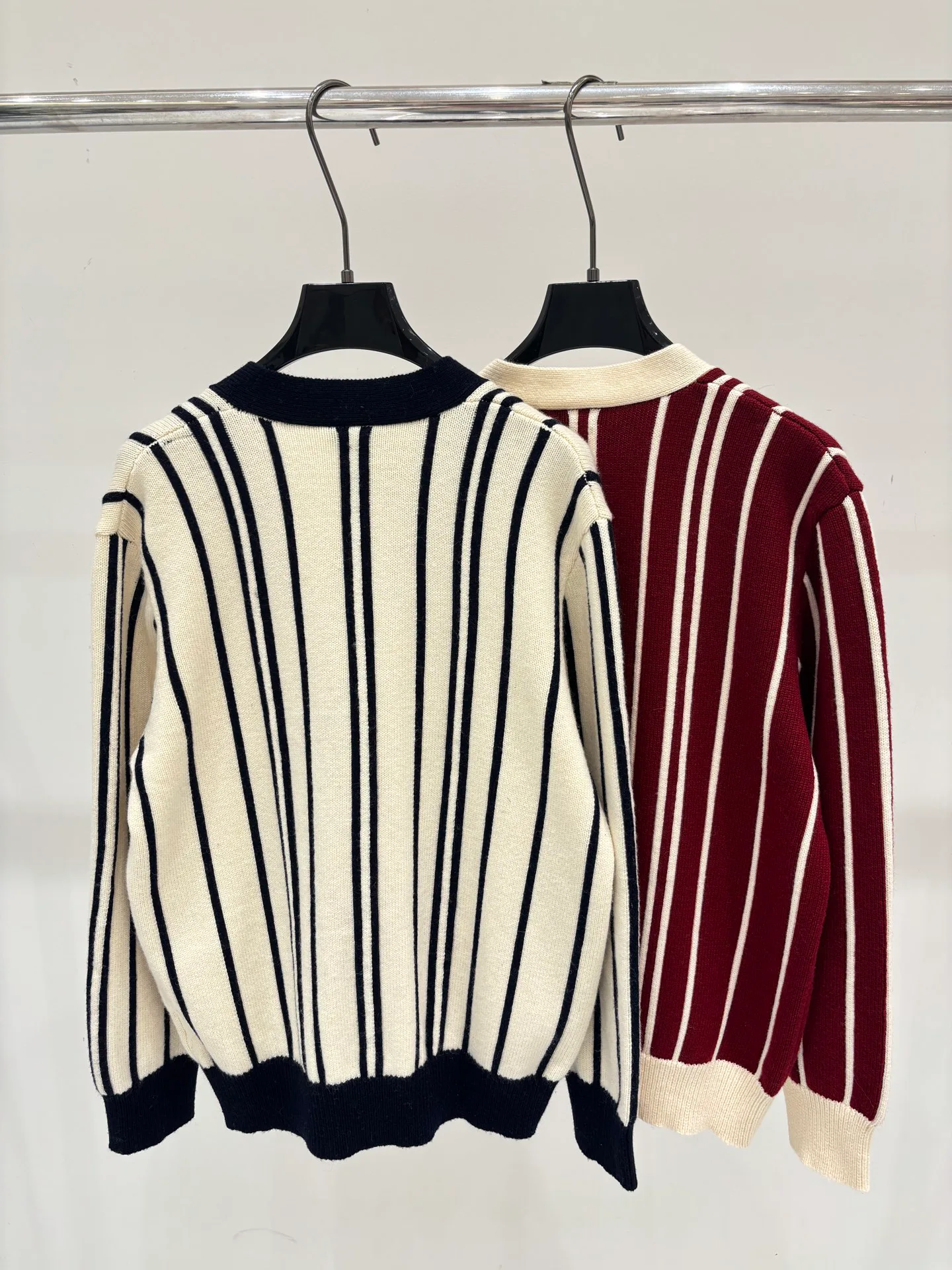 Women's Jumpers And Sweaters CHANEL 18138574