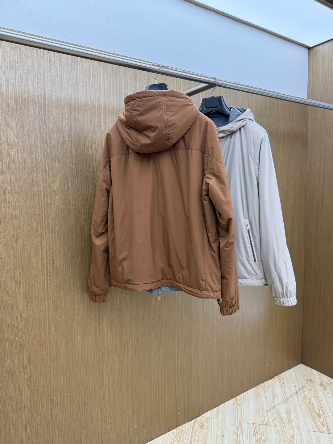 Men's Jackets And Down Jackets ZEGNA 18194625