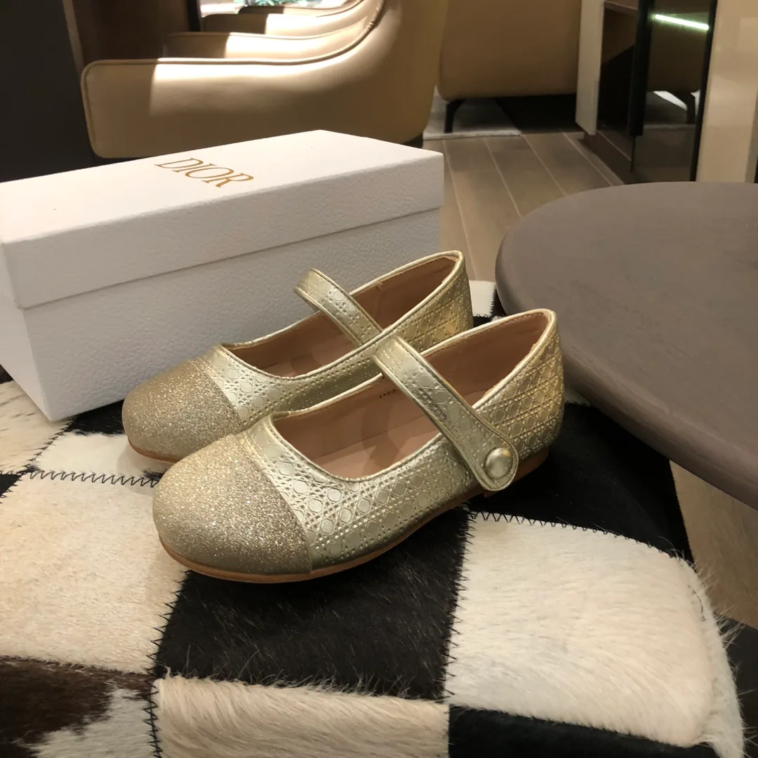 Women's Ballet Flats CHRISTIAN DIOR 18445132