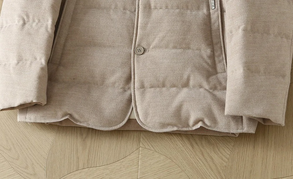 Men's Jackets And Down Jackets LORO PIANA 17951910