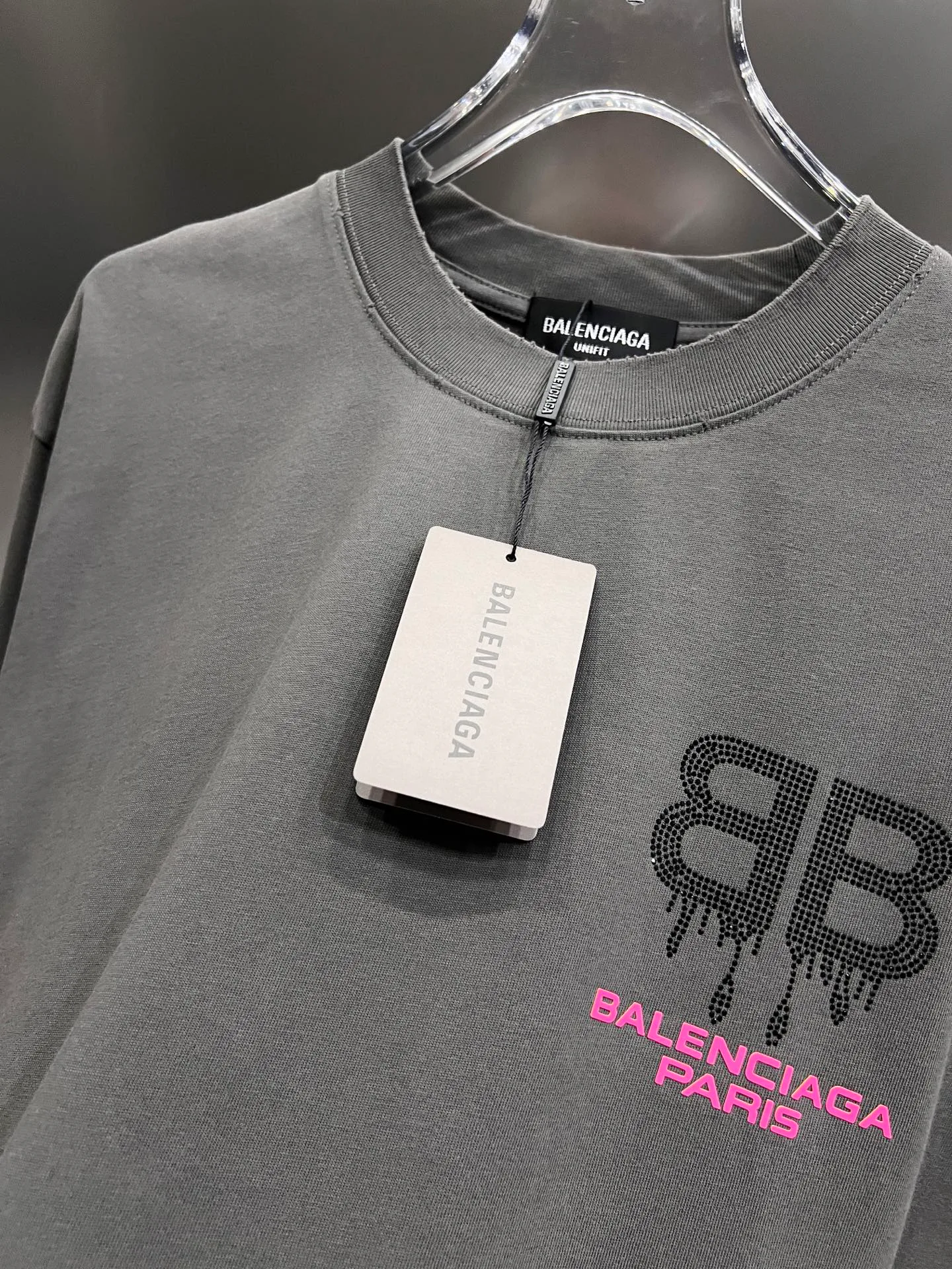 Men's T-Shirts BALENCIAGA 17662897