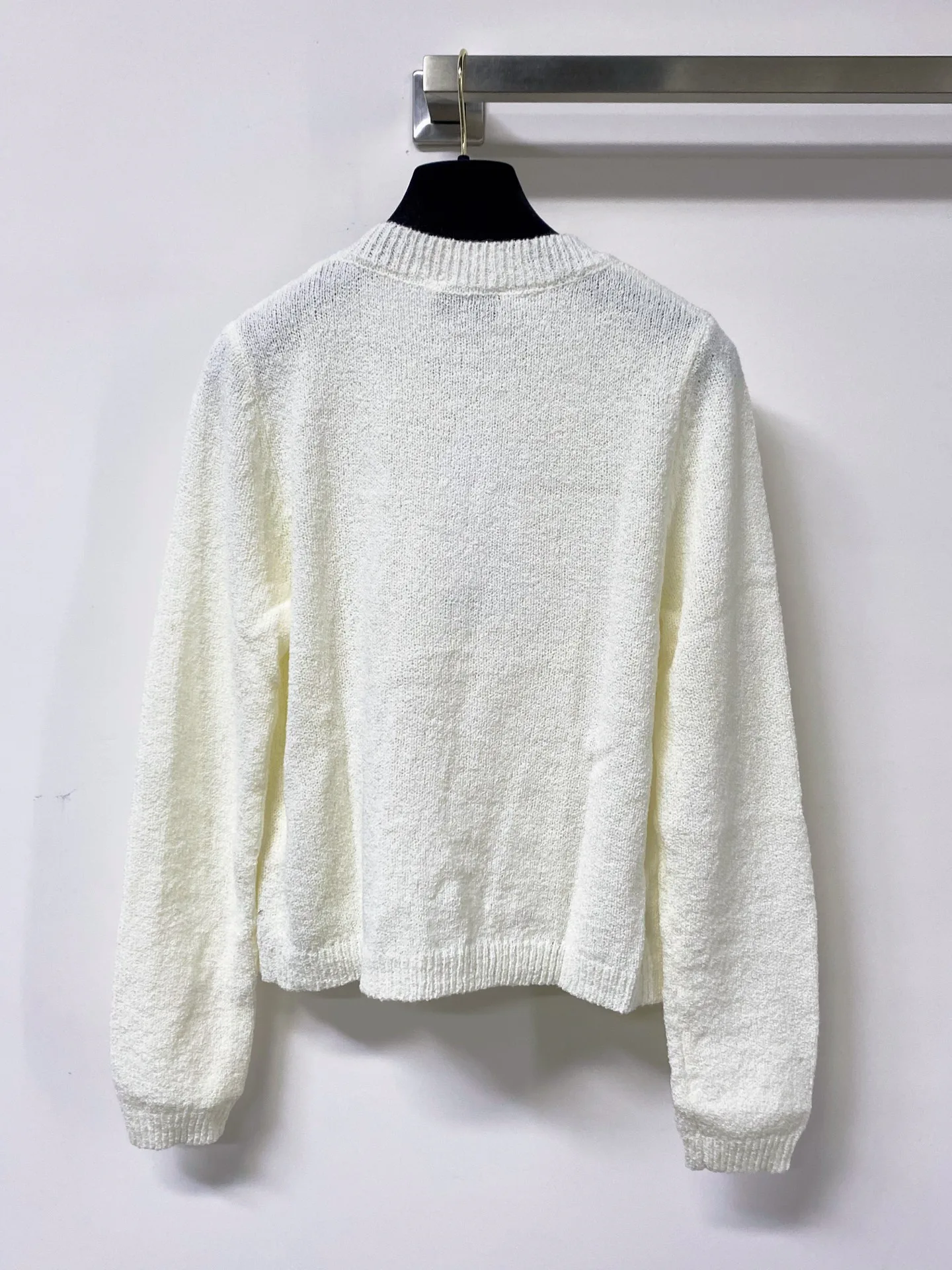 Women's Jumpers And Sweaters CHANEL 18137885