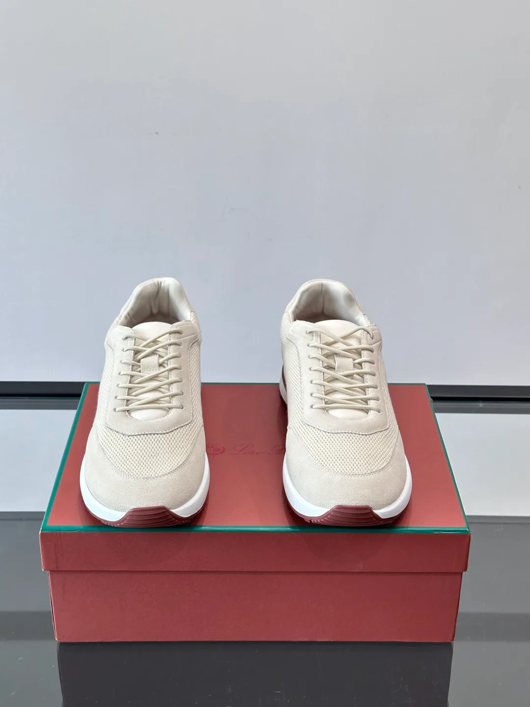 Women's Sneakers LORO PIANA 17730626