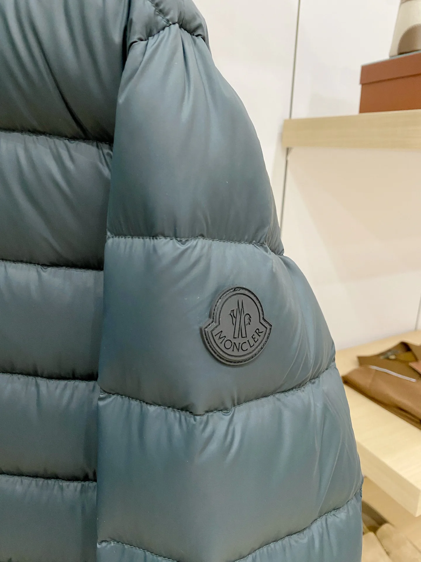 Куртки И Пуховики Мужские Moncler 18596291