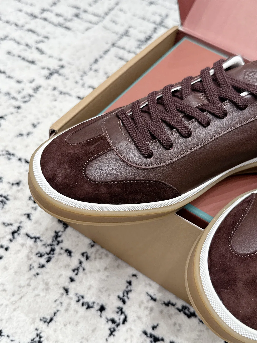 Women's Sneakers LORO PIANA 18133334