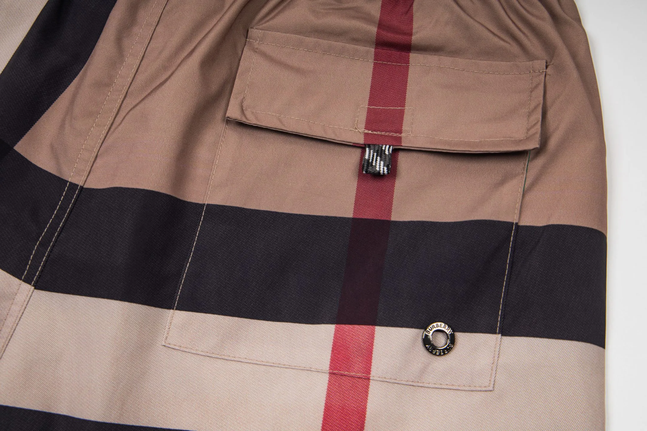 Men's Shorts BURBERRY 18000521