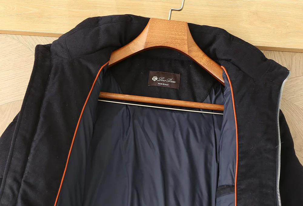 Men's Jackets And Down Jackets LORO PIANA 18555516