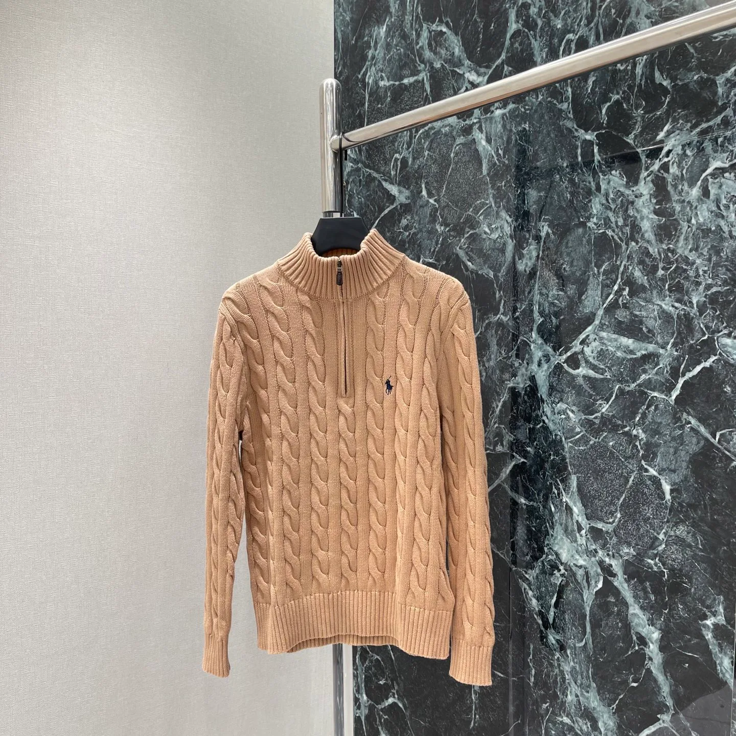 Джемперы И Свитеры Женские Ralph Lauren 18641055