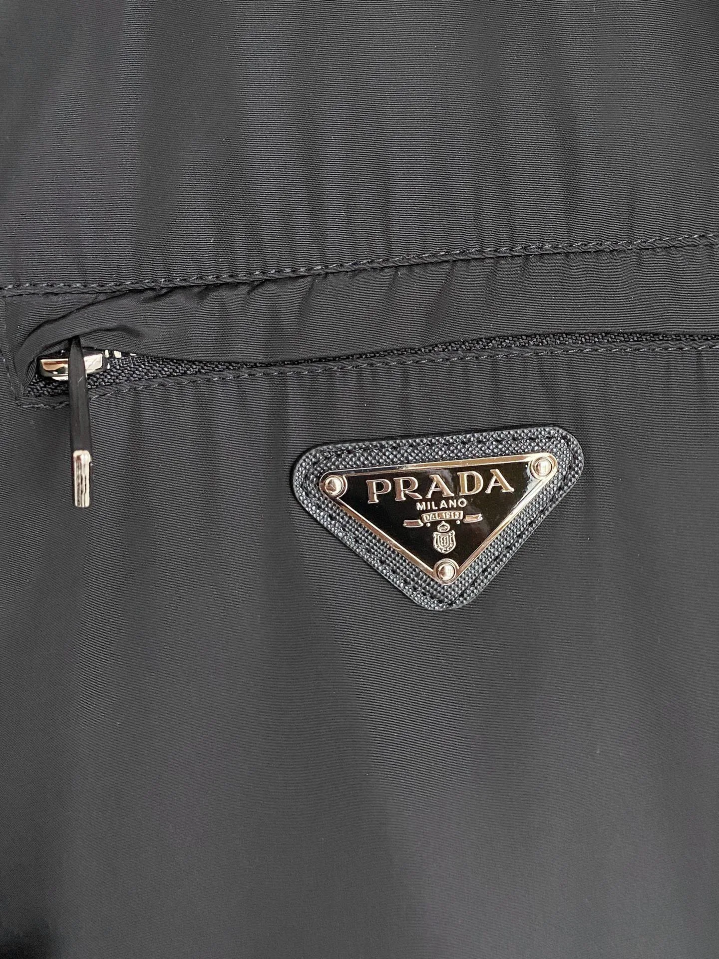 Куртки И Пуховики Мужские Prada 18618723