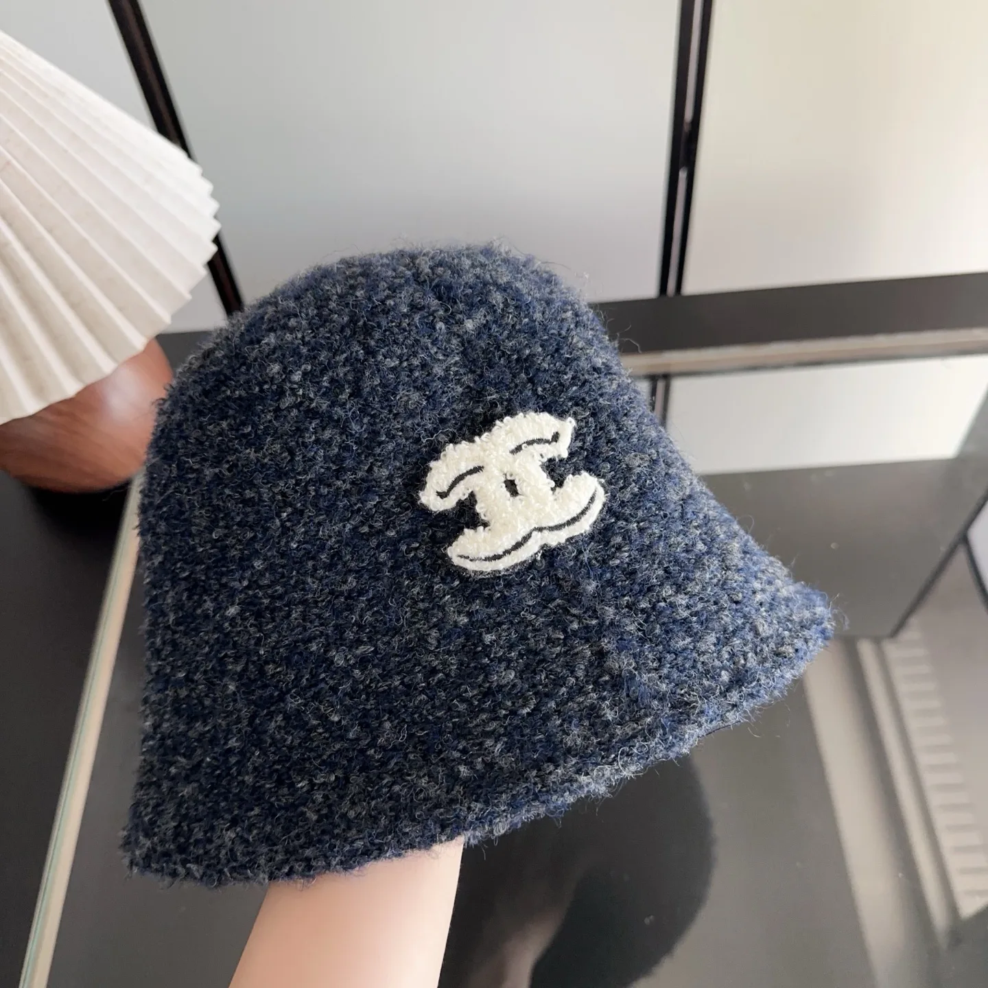Hats CHANEL 18105708