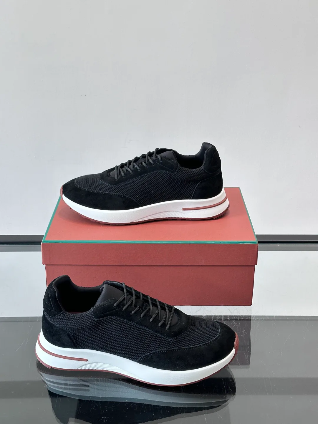 Women's Sneakers LORO PIANA 17730620