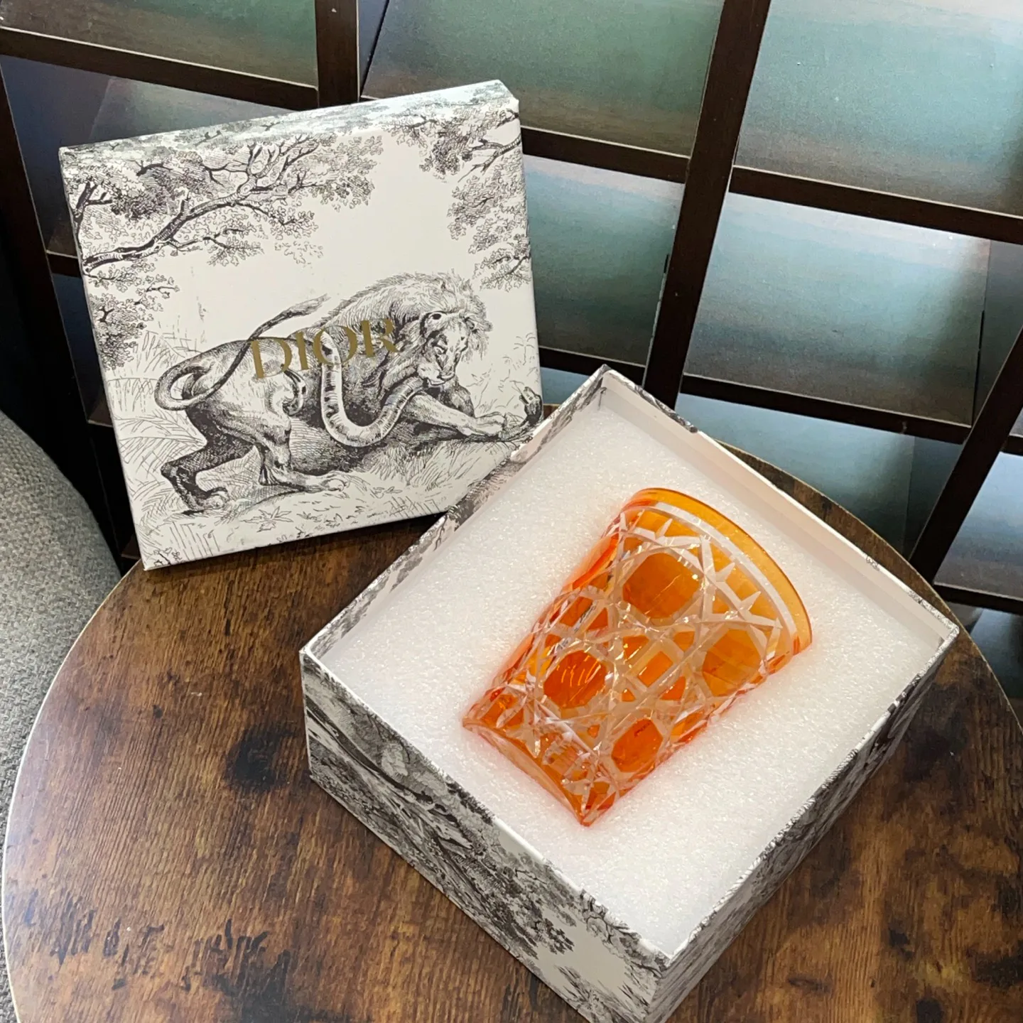 Tableware CHRISTIAN DIOR 18013596