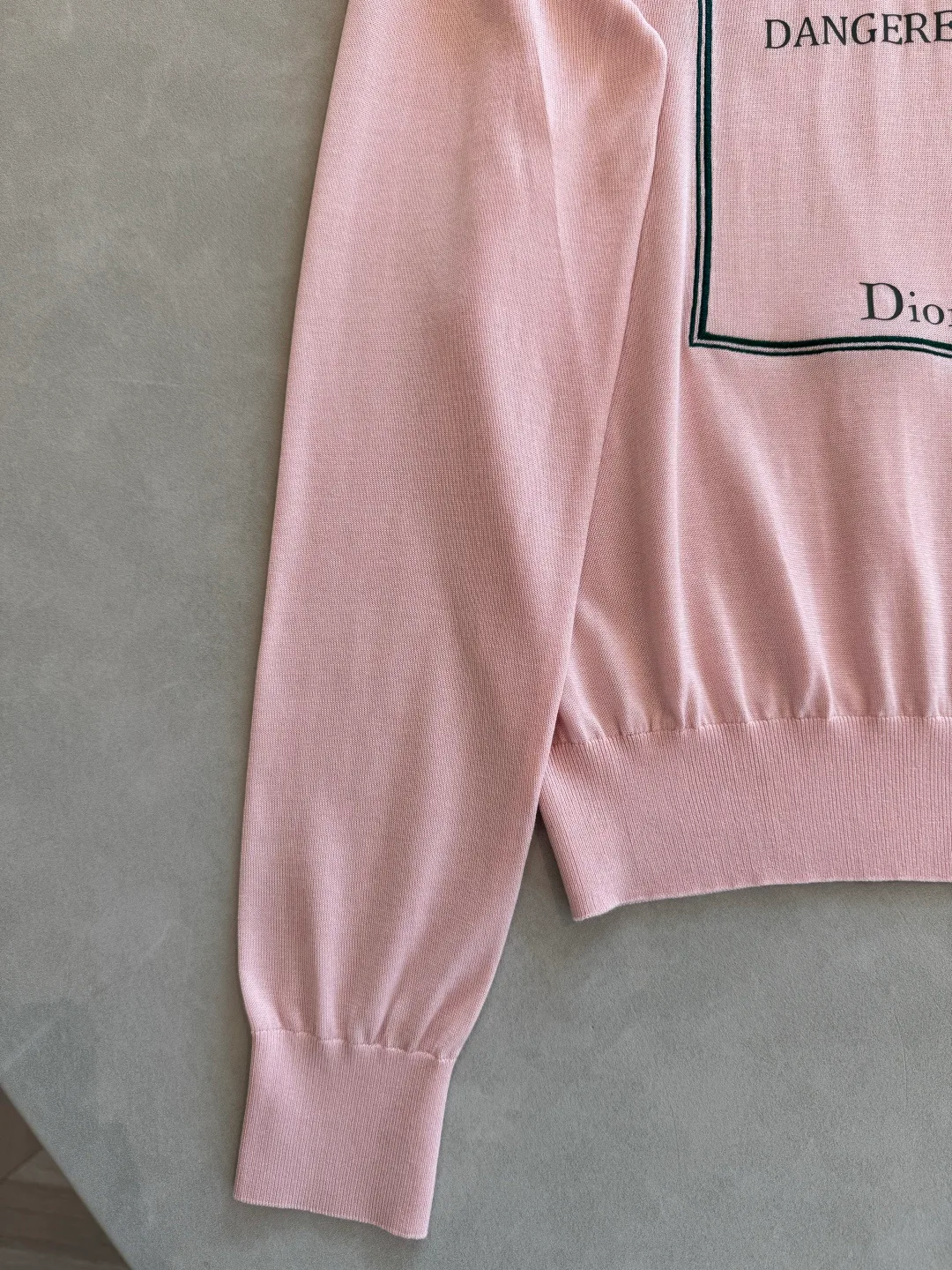 Women's Jumpers And Sweaters CHRISTIAN DIOR 17727787