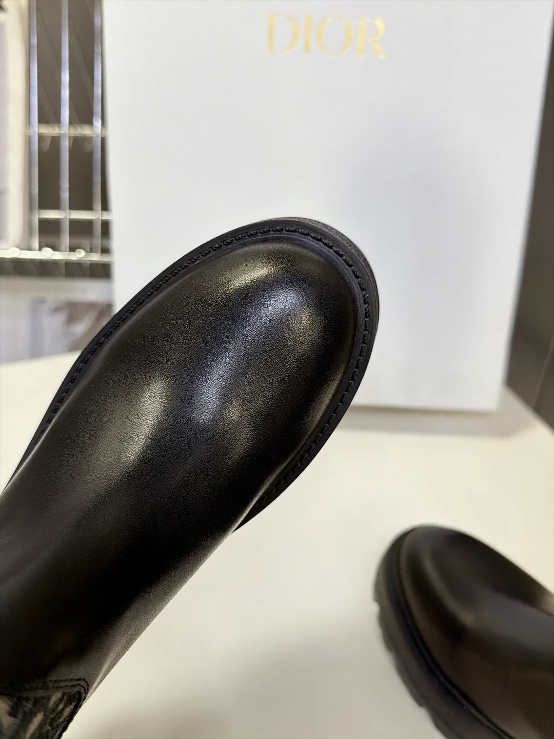 Women's Boots CHRISTIAN DIOR 18204905