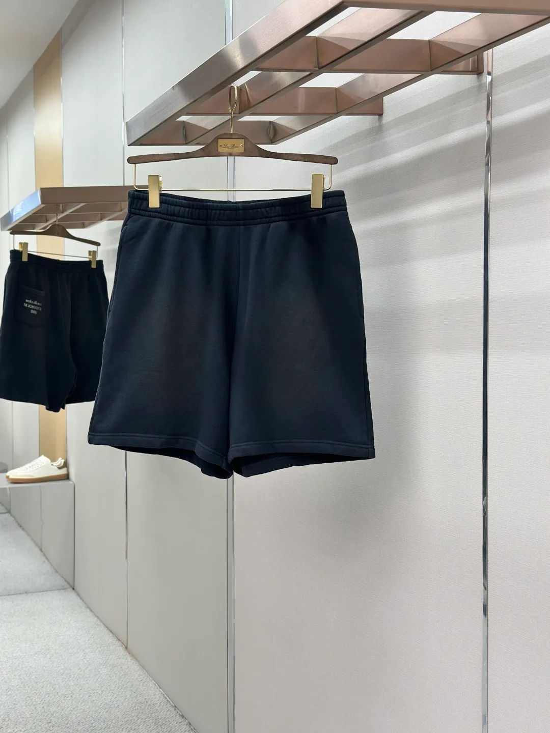 Men's Shorts ACNE STUDIOS 17288525