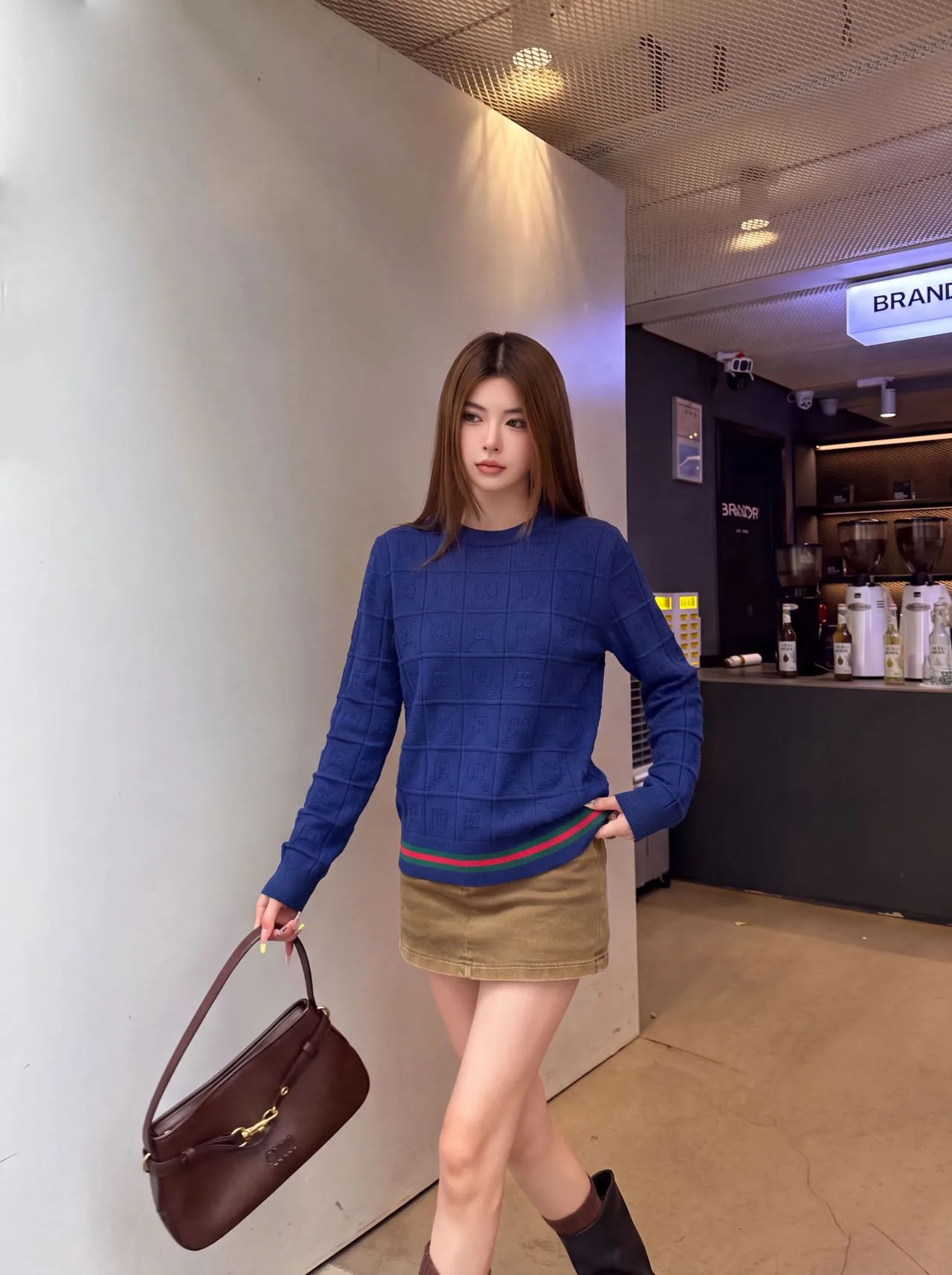 Women's Jumpers And Sweaters GUCCI 18298483