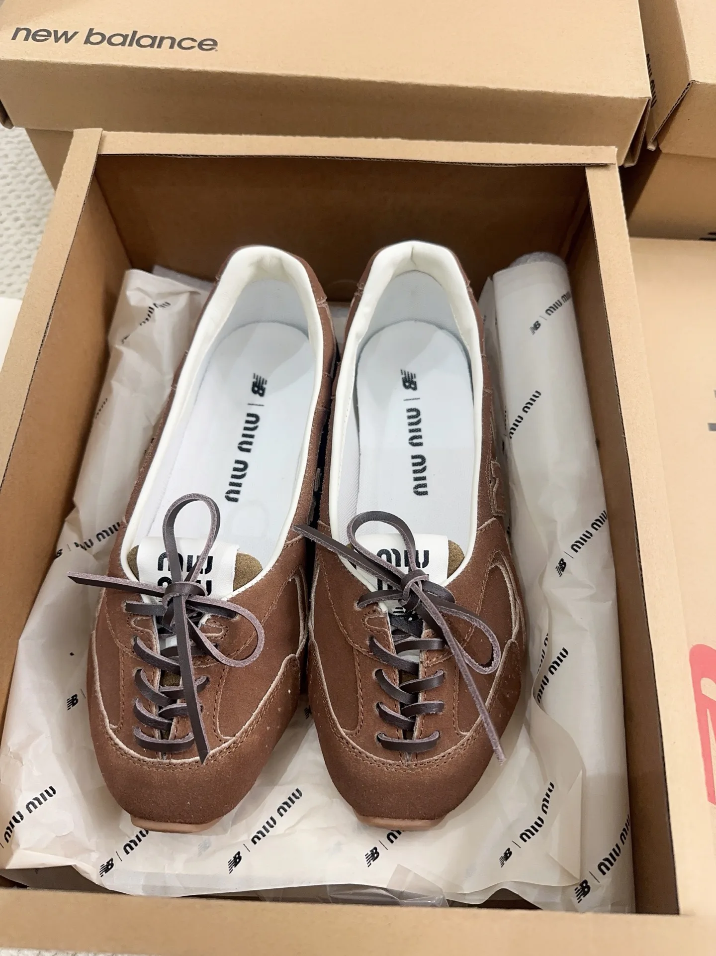 Women's Sneakers NEW BALANCE 18041214