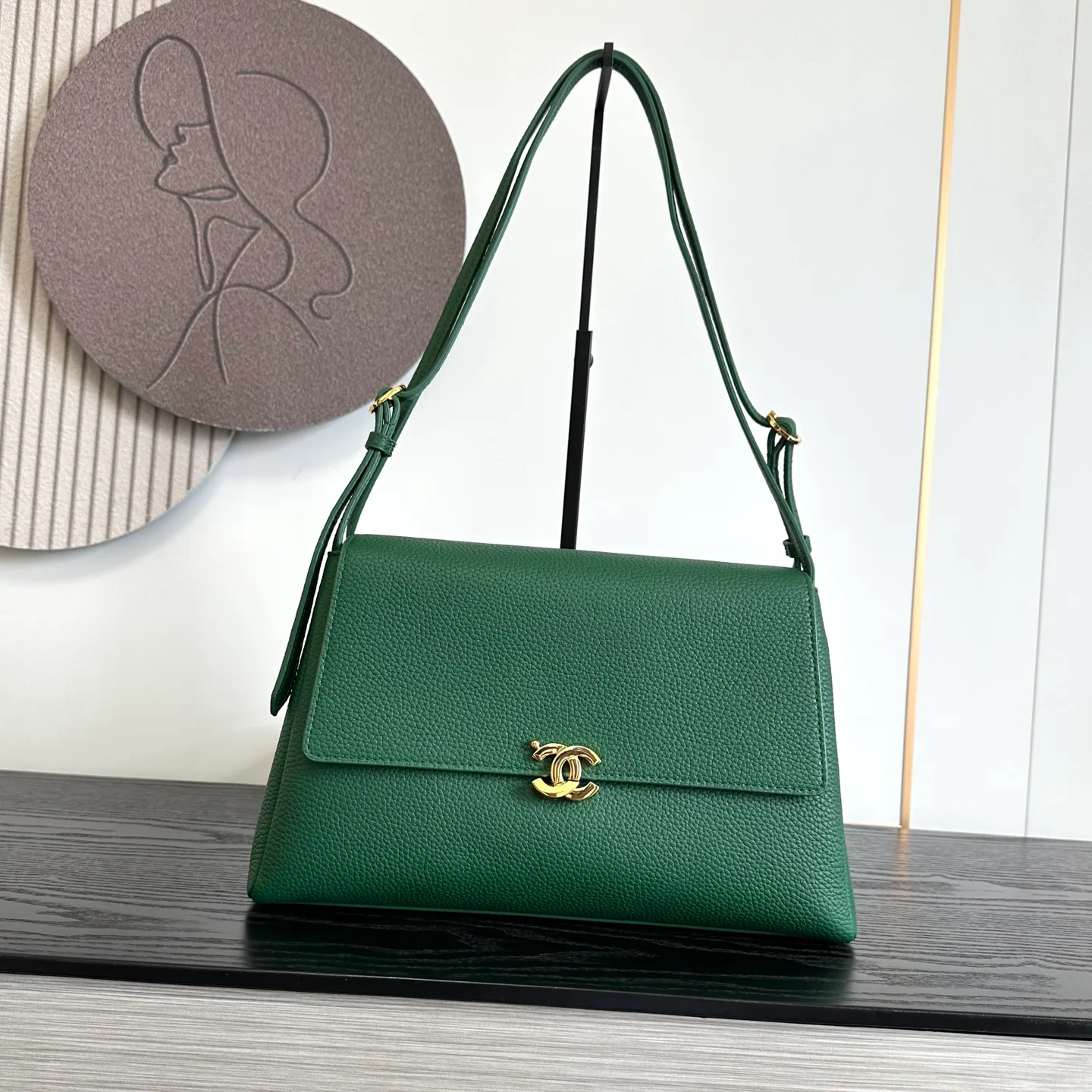 Women's Classic Handbags CHANEL 18058452