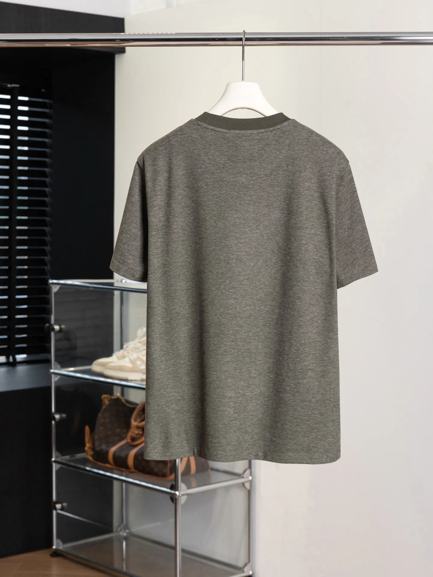 Men's T-Shirts MONCLER 18532919