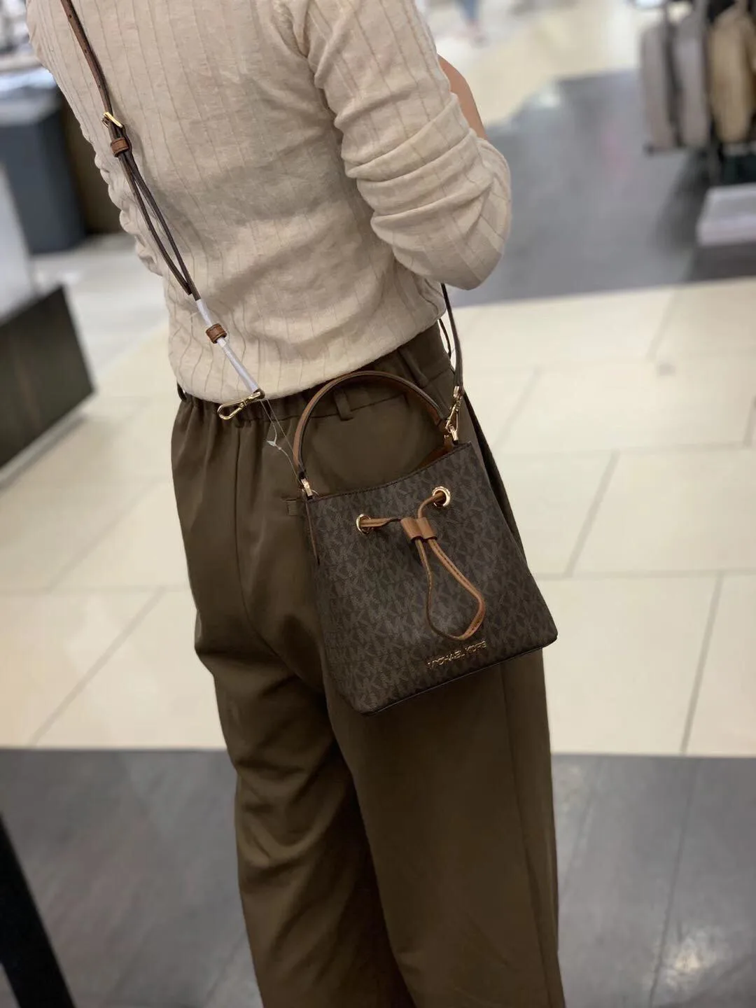 Women's Classic Handbags MICHAEL KORS 17961110