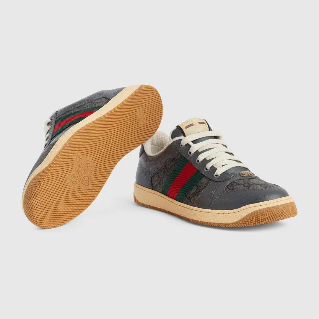 Women's Sneakers GUCCI 17620491