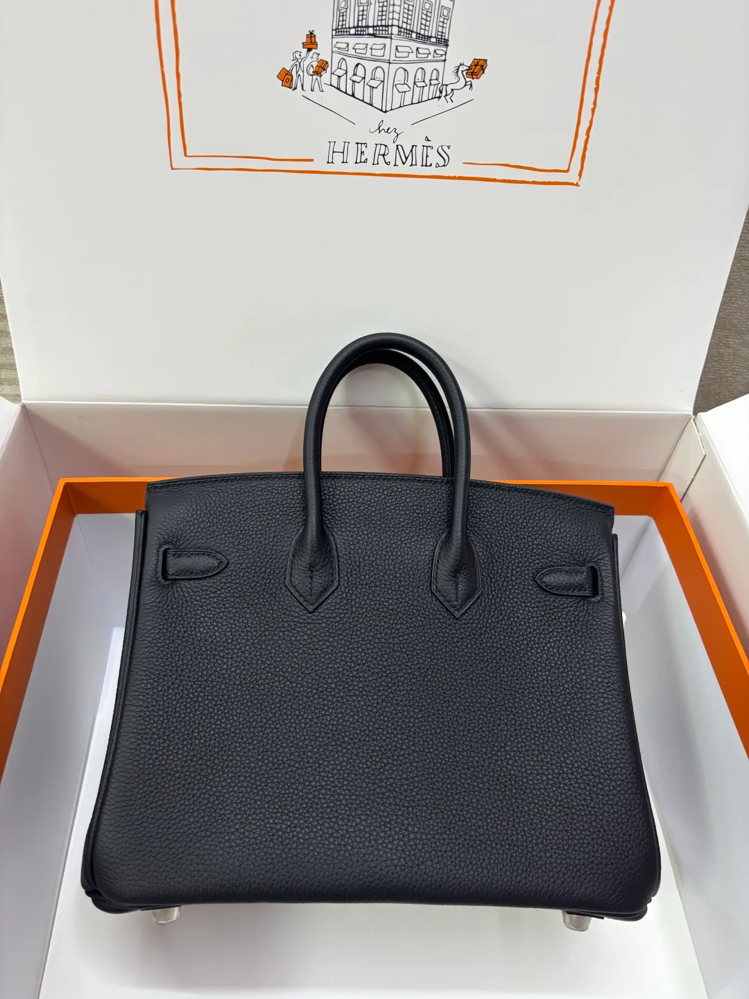 Women's Classic Handbags HERMES 17651608