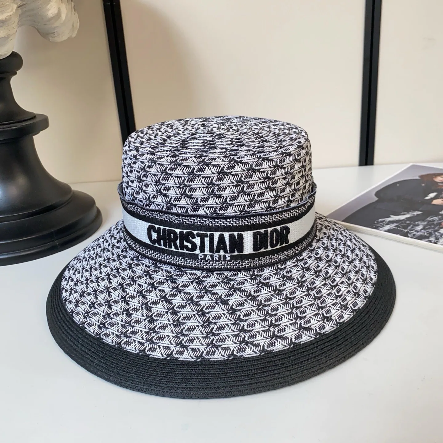 Hats CHRISTIAN DIOR 17350058