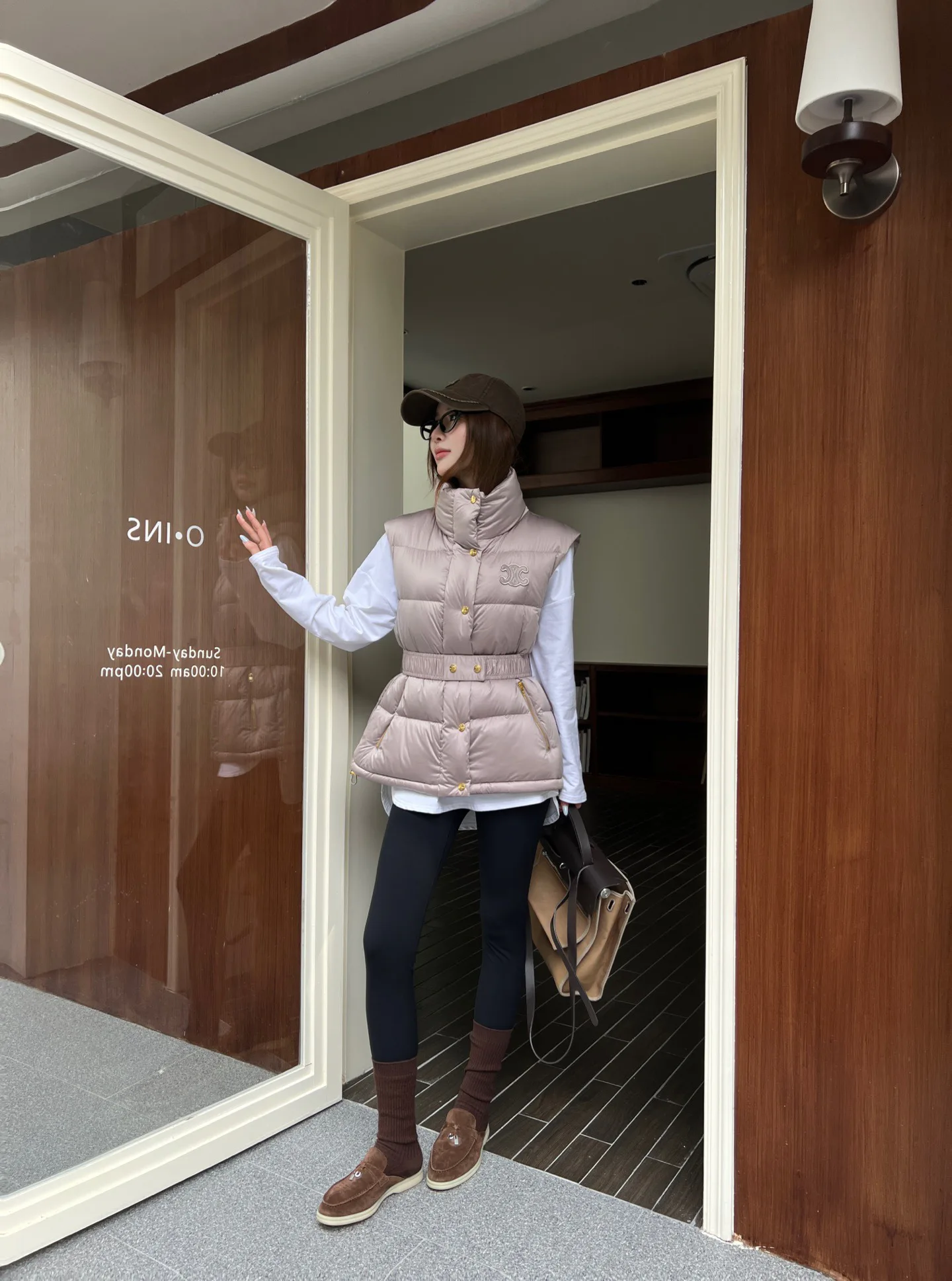 Women's Vests CELINE 18271997