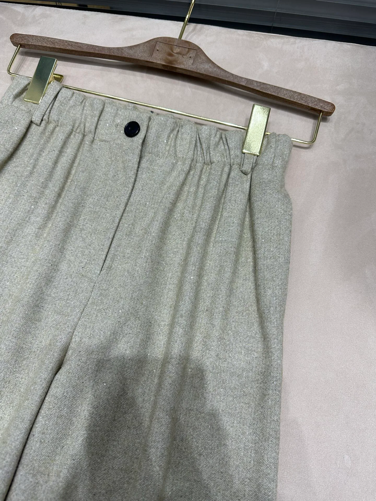 Women's Trousers BRUNELLO CUCINELLI 18175929