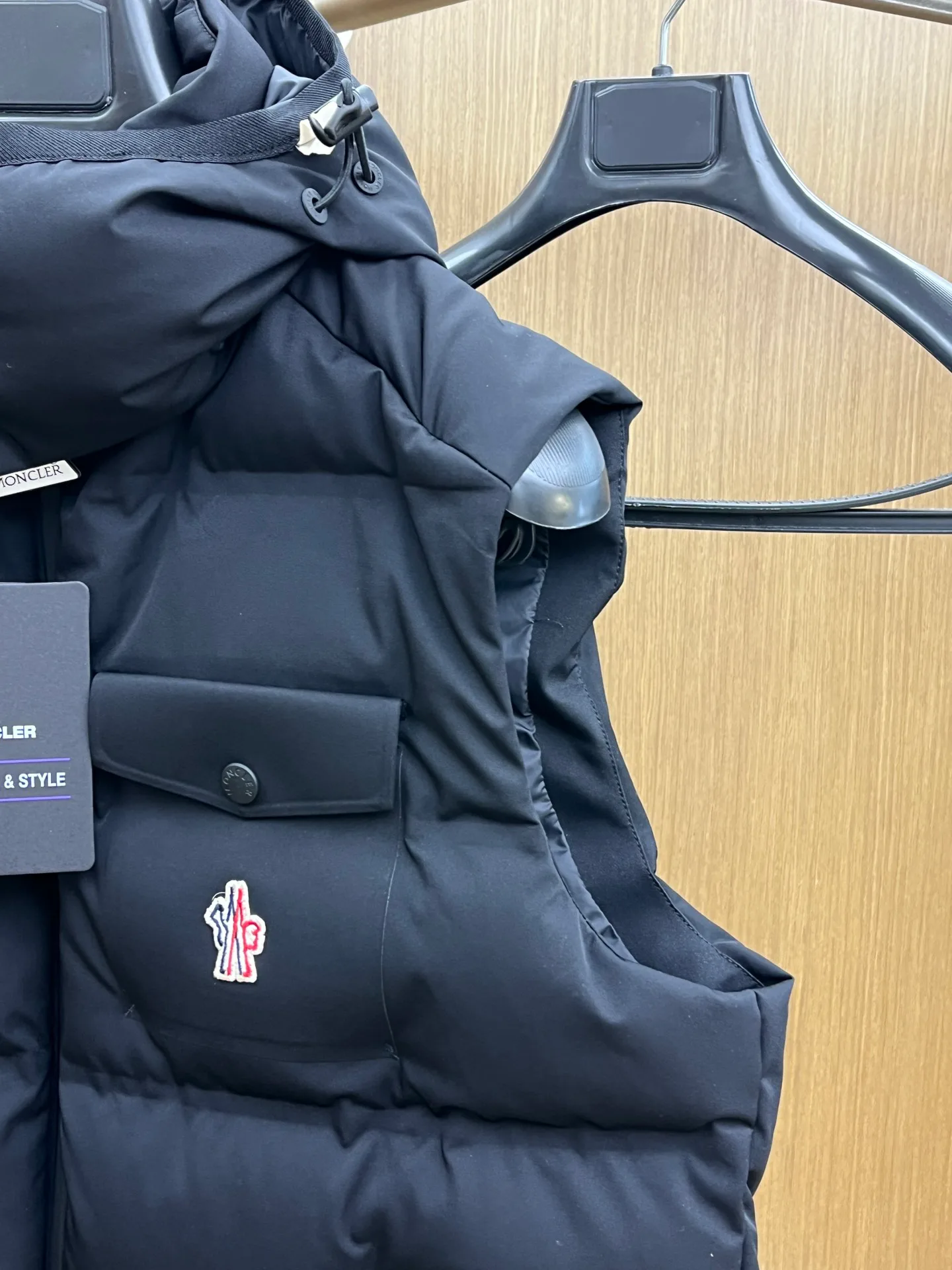 Men's Jackets And Down Jackets MONCLER 18194606