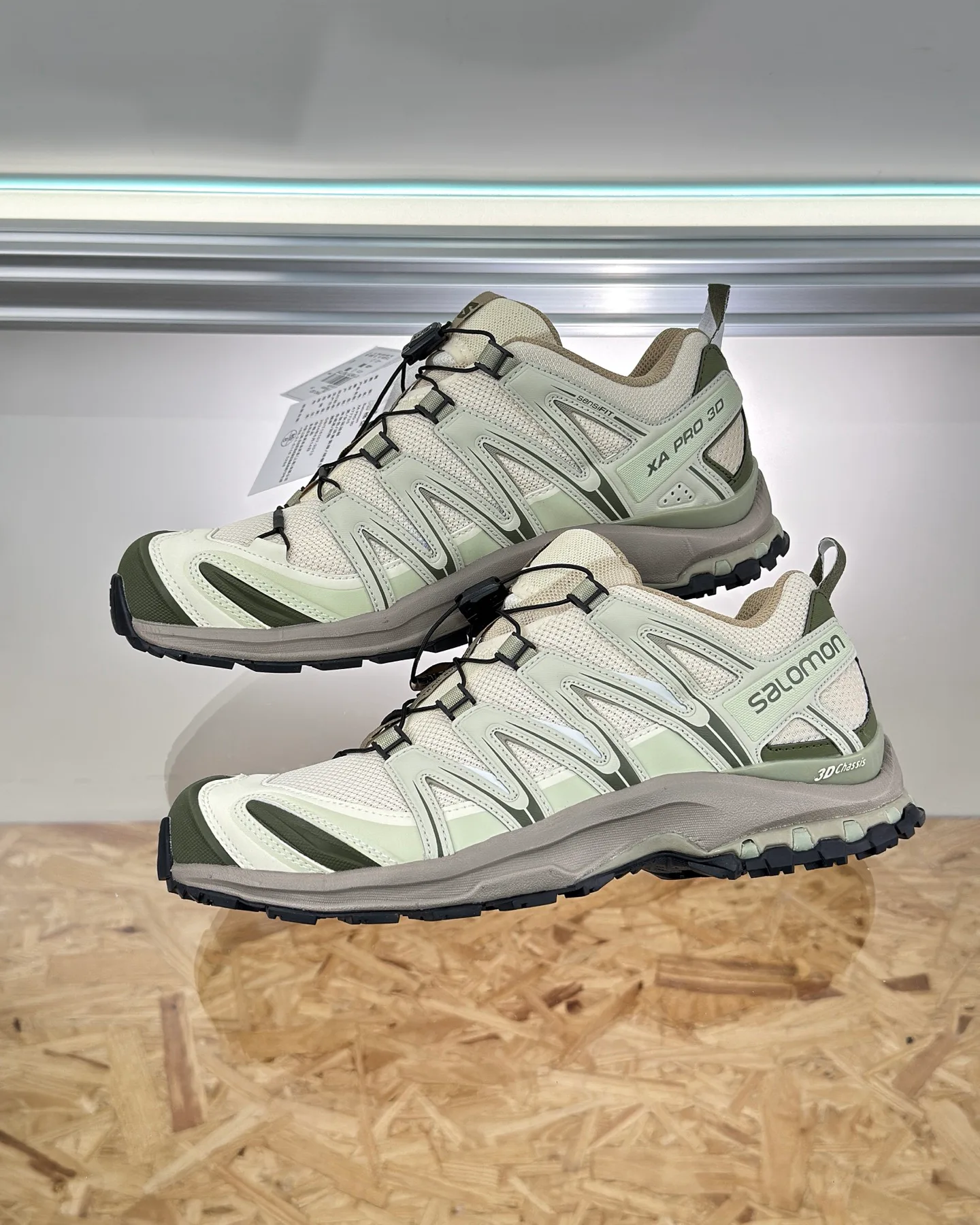 Women's Sneakers SALOMON 17964235