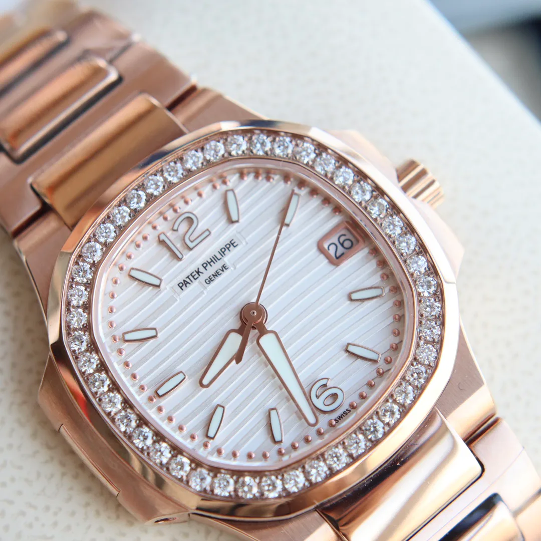 Women's Watches PATEK PHILIPPE 18405879