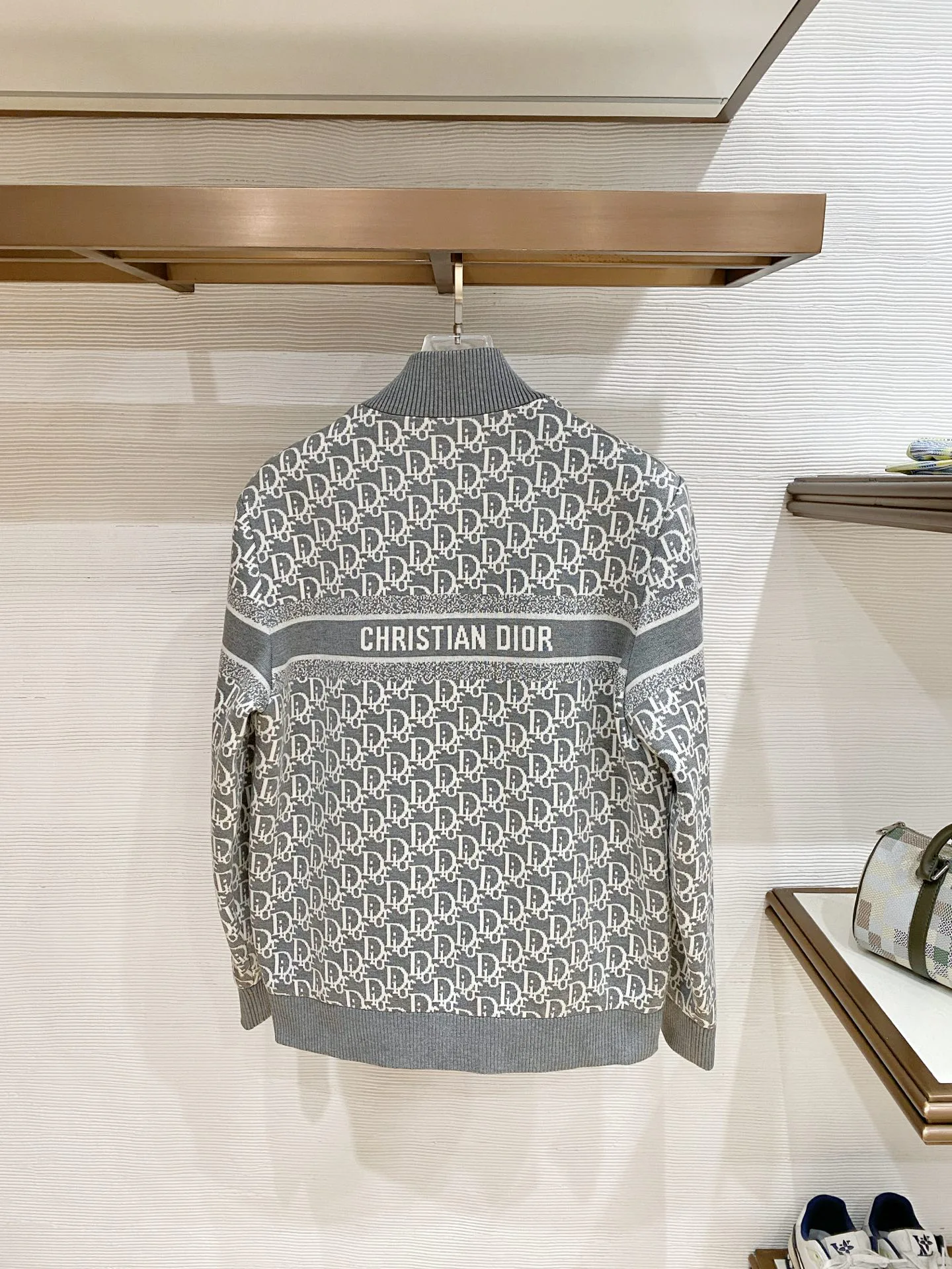 Men's Jackets And Down Jackets CHRISTIAN DIOR 17993598