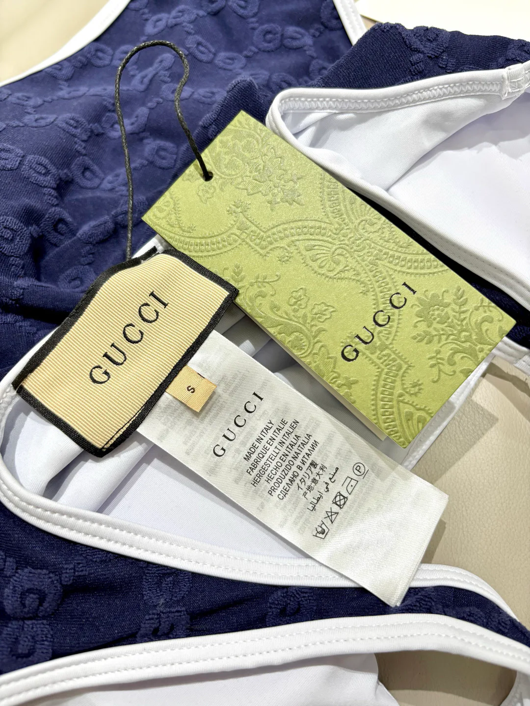 Women's Swimwear GUCCI 17716506