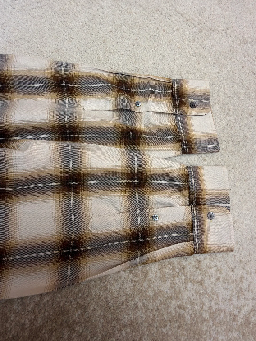 Men's Shirts AMI PARIS 17699409