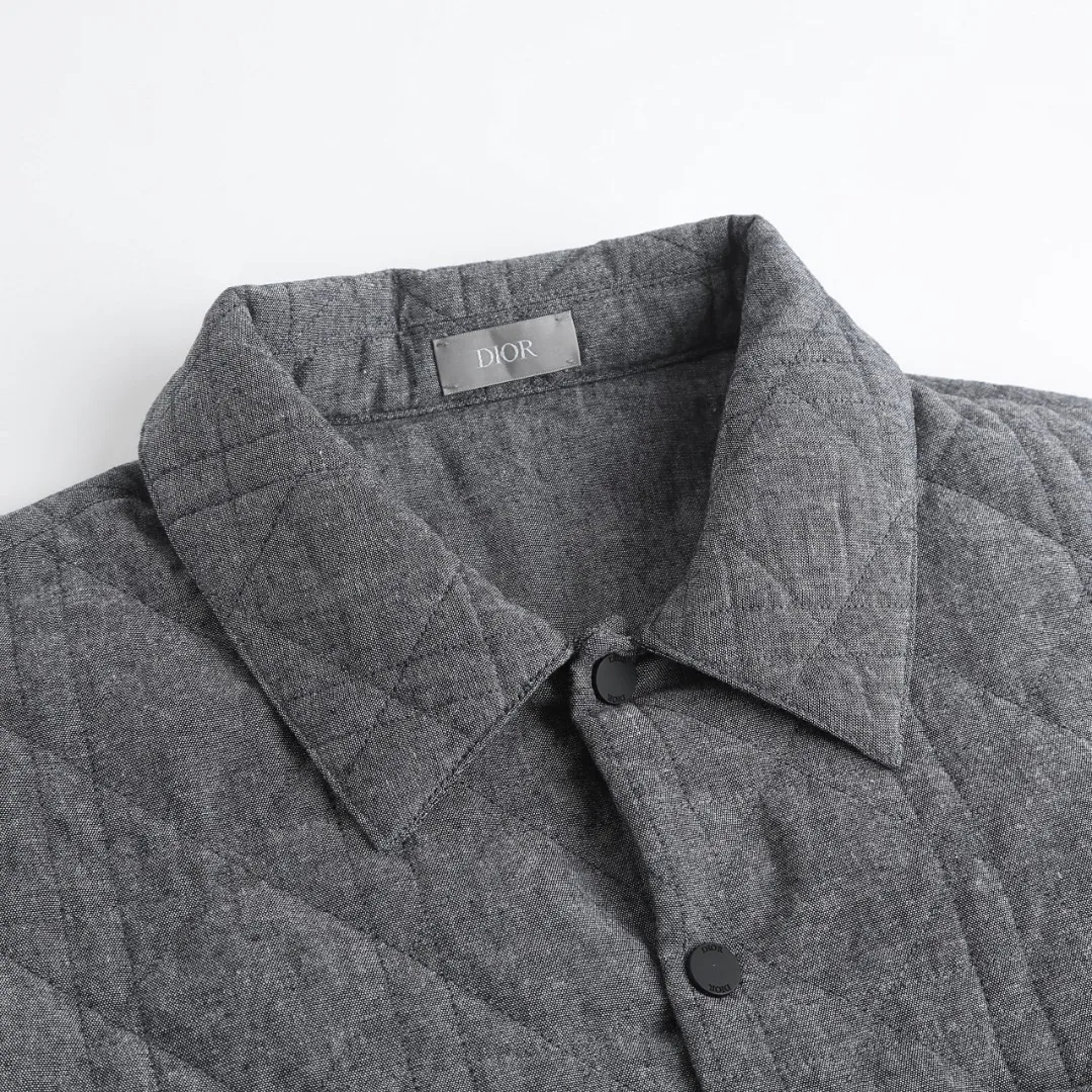 Men's Jackets And Down Jackets CHRISTIAN DIOR 18046766