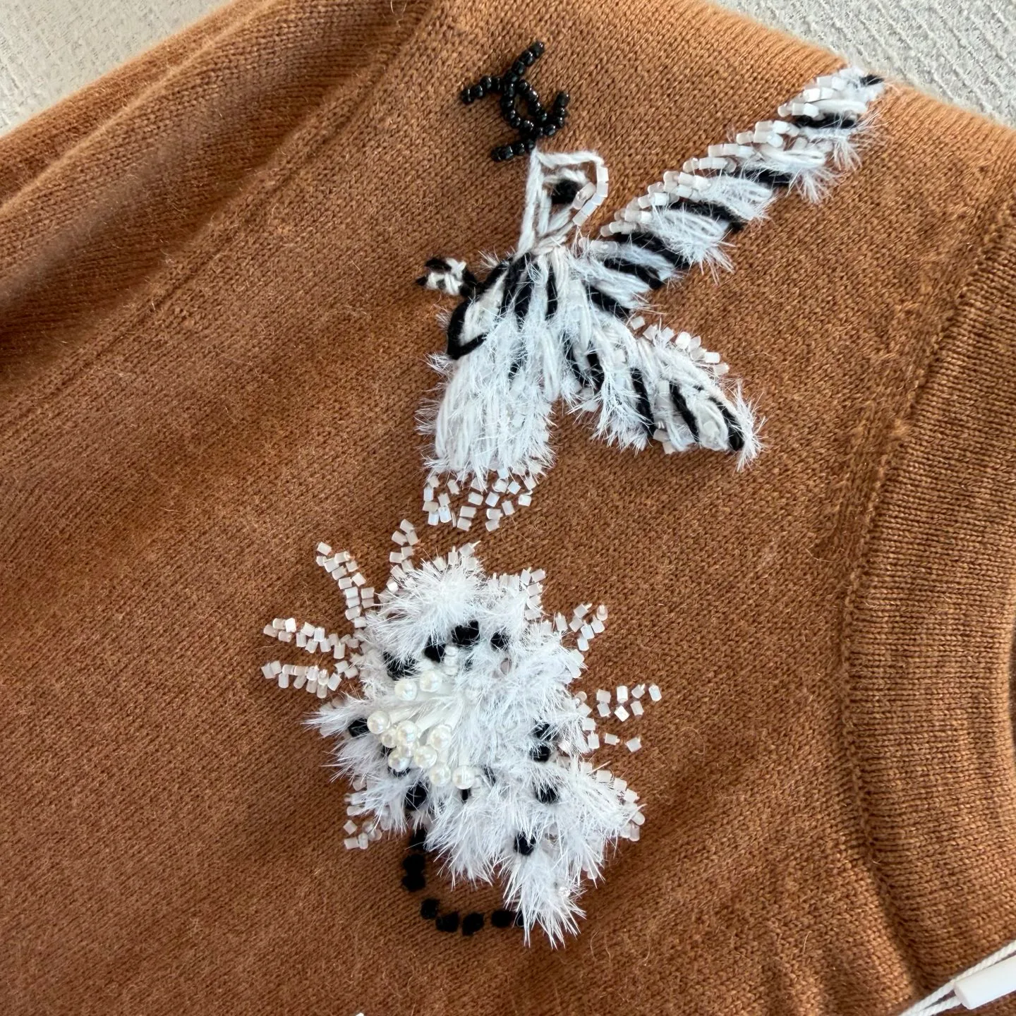 Women's Jumpers And Sweaters CHANEL 17360352