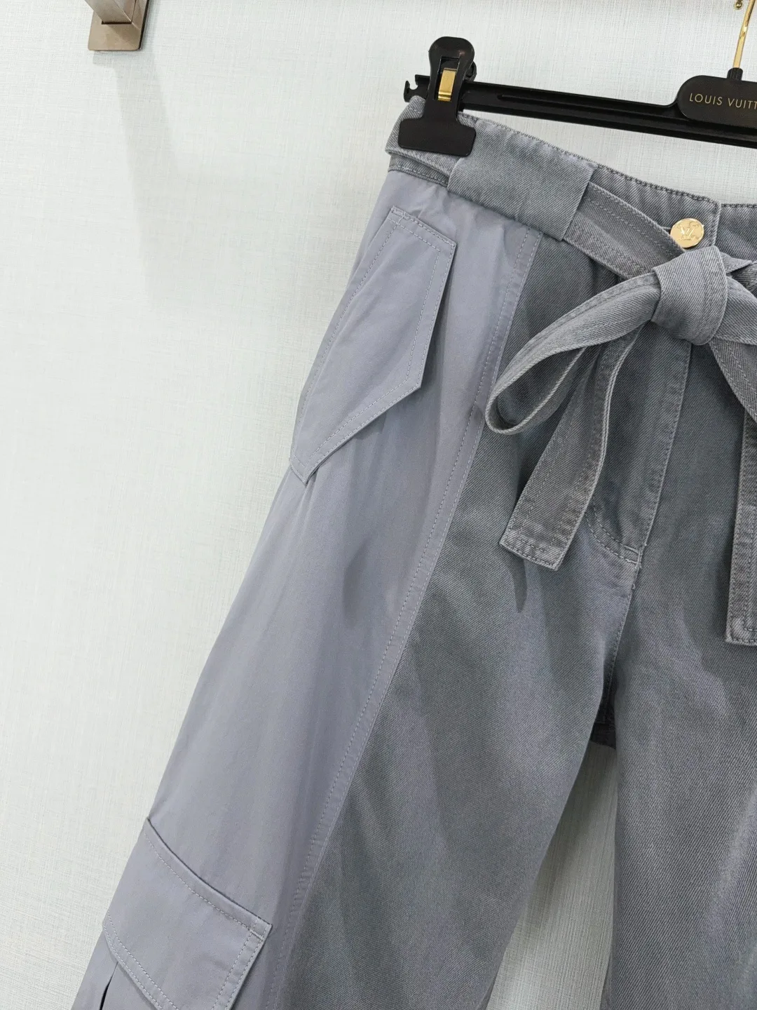 Women's Jeans LOUIS VUITTON 17585079