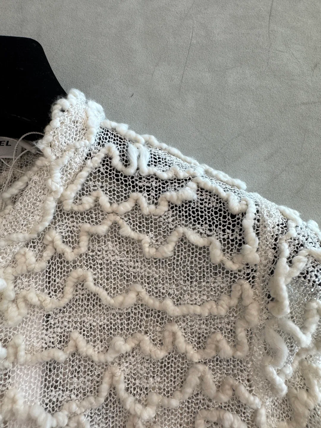 Women's Jumpers And Sweaters CHANEL 17727882