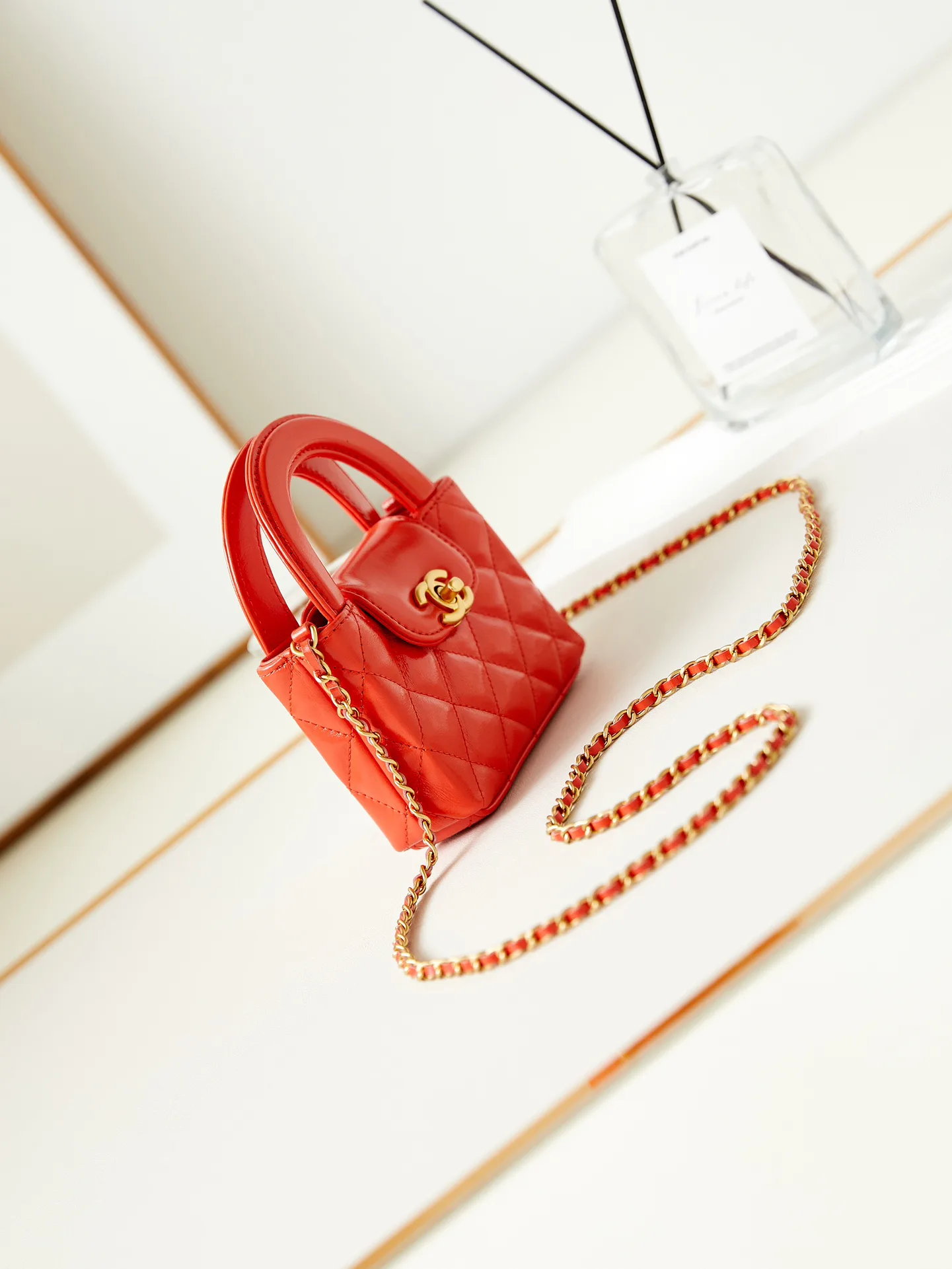 Women's Classic Handbags CHANEL 18066037