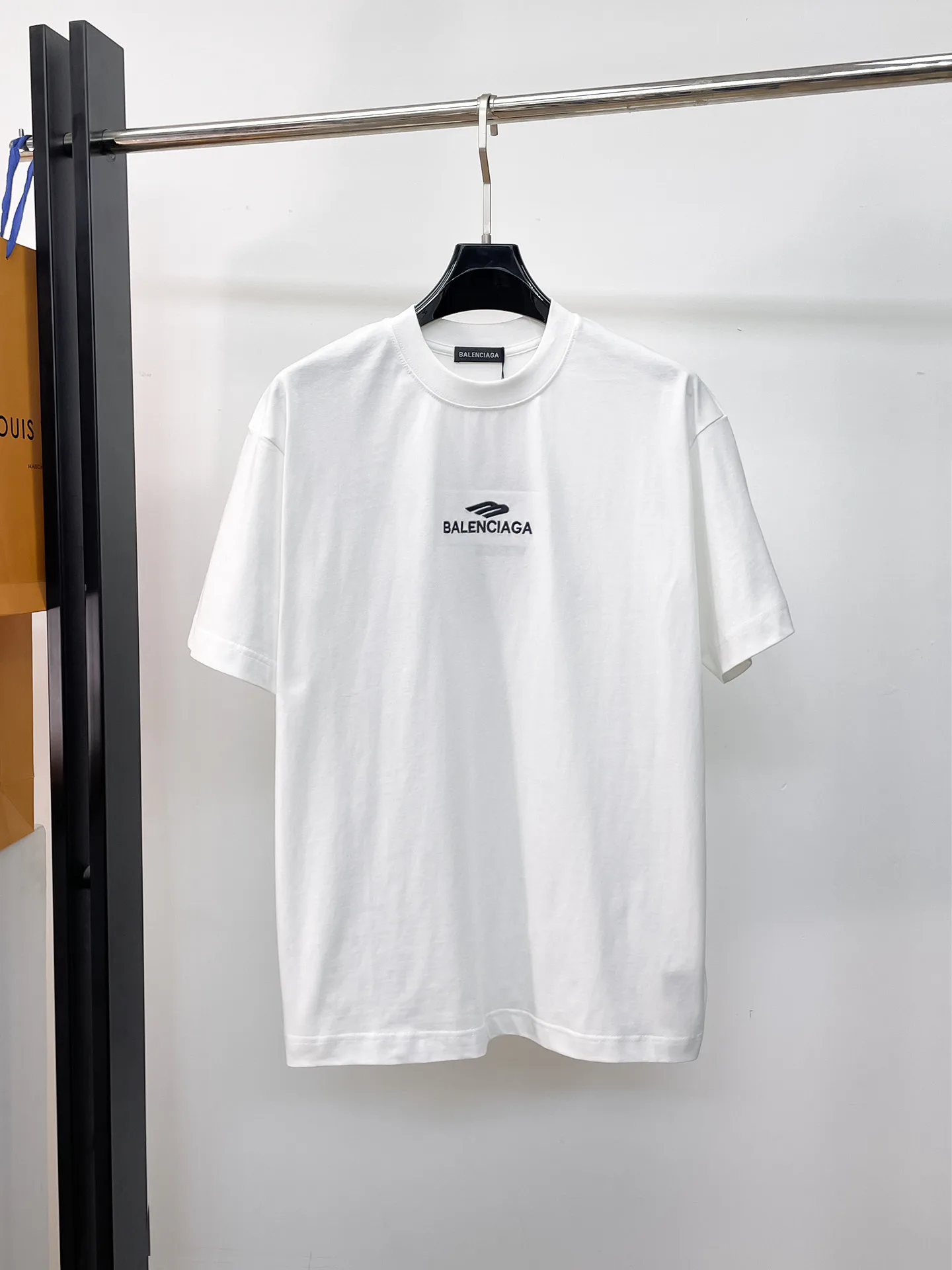 Men's T-Shirts BALENCIAGA 17967461