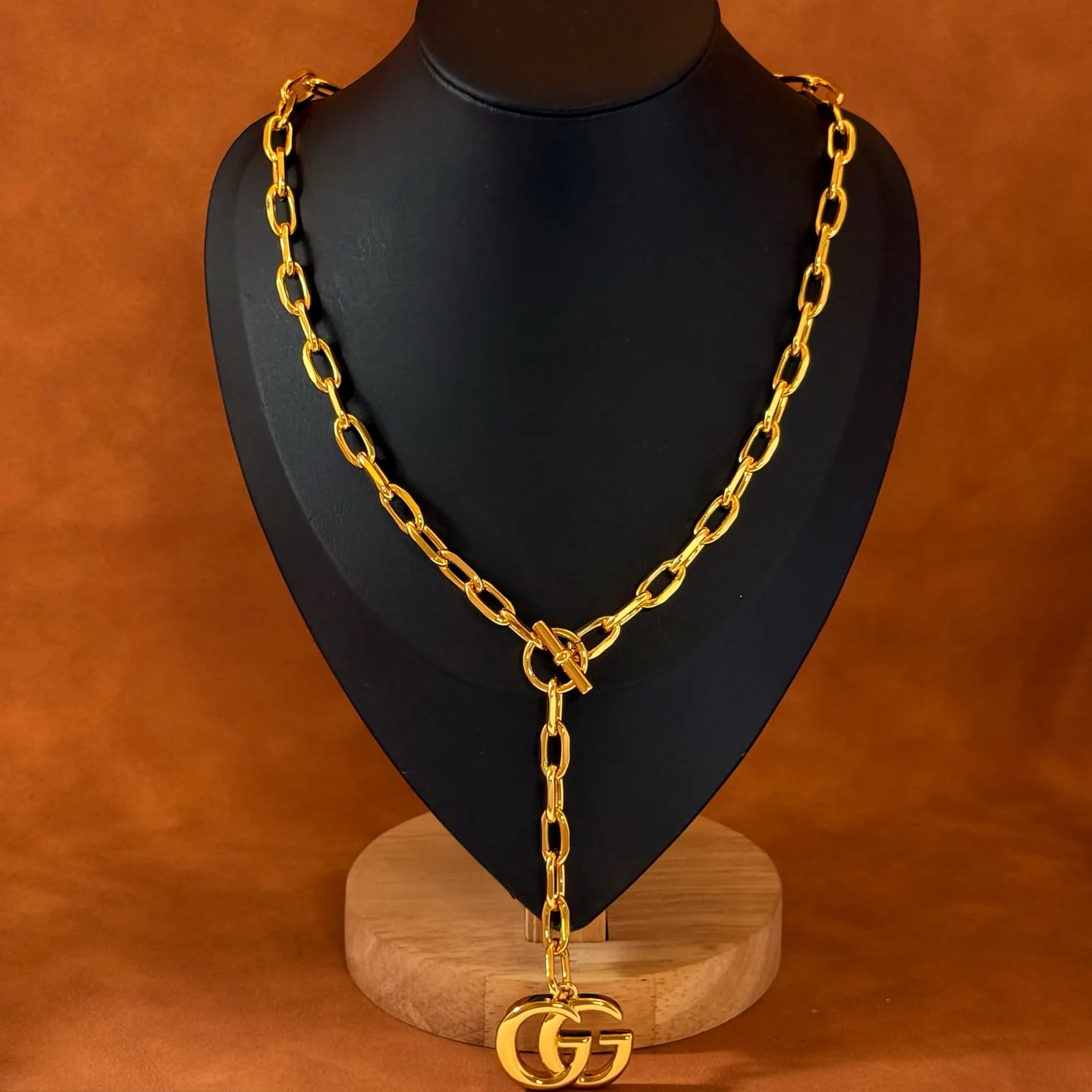 Jewelry GUCCI 18492724