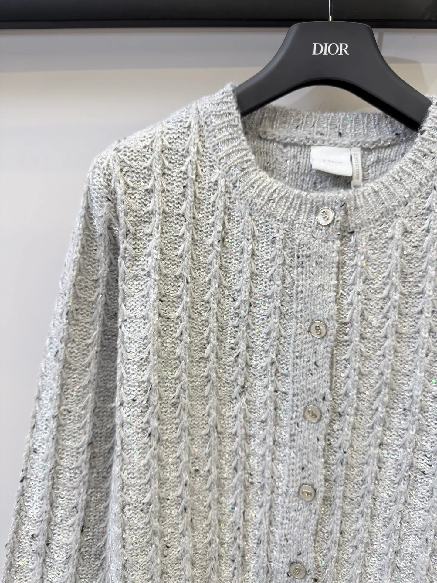 Women's Jumpers And Sweaters CHRISTIAN DIOR 18052238