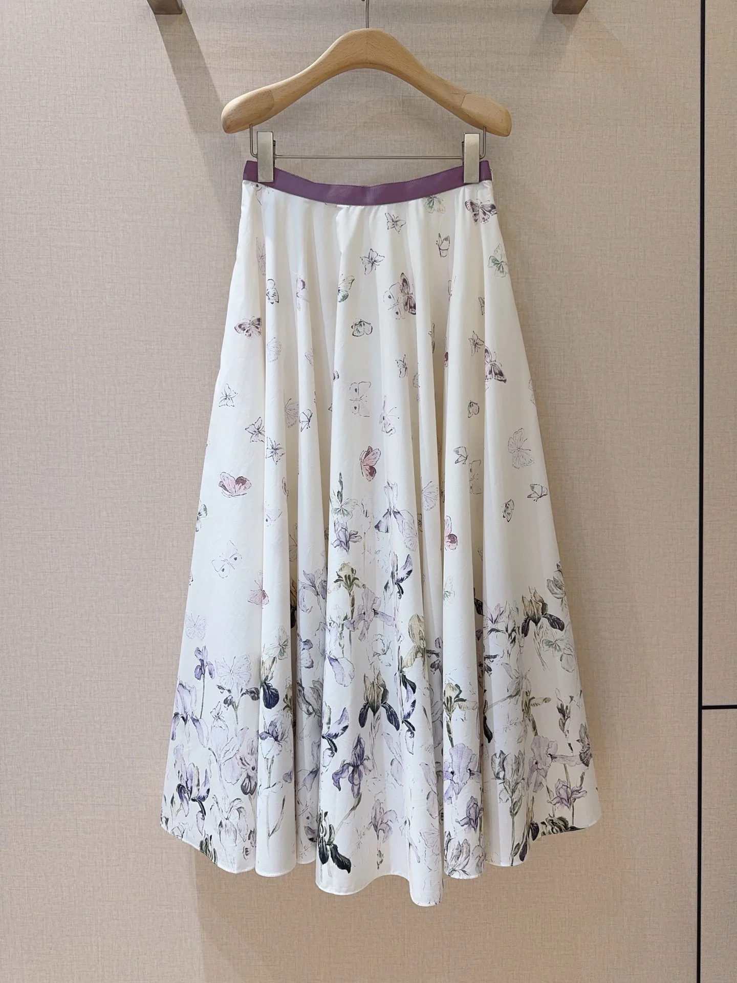 Women's Skirts CHRISTIAN DIOR 17290270