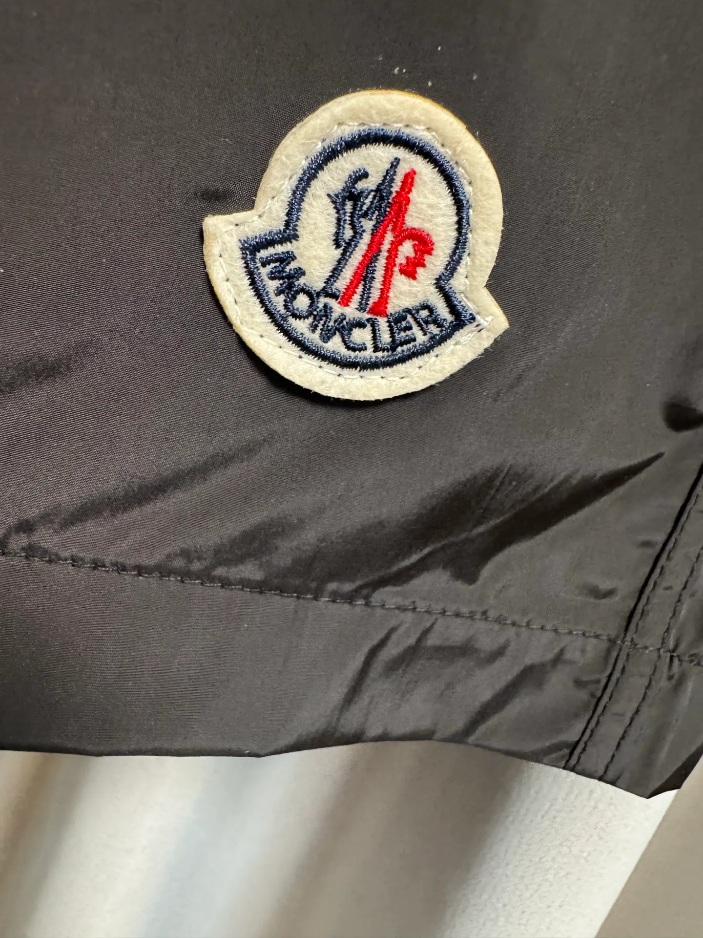 Men's Shorts MONCLER 17420982